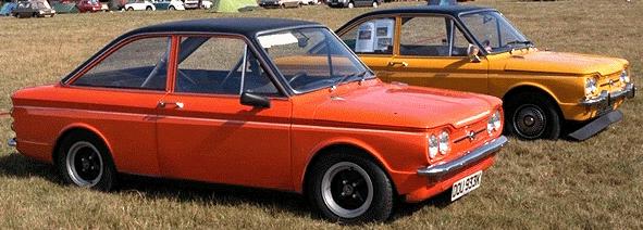 Sunbeam stiletto for sale – Specialist Car and Vehicle