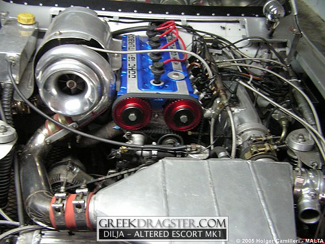 A Small Turbo Anyone?