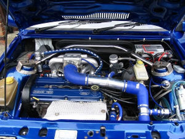 escort zetec turbo escort zetec turbo