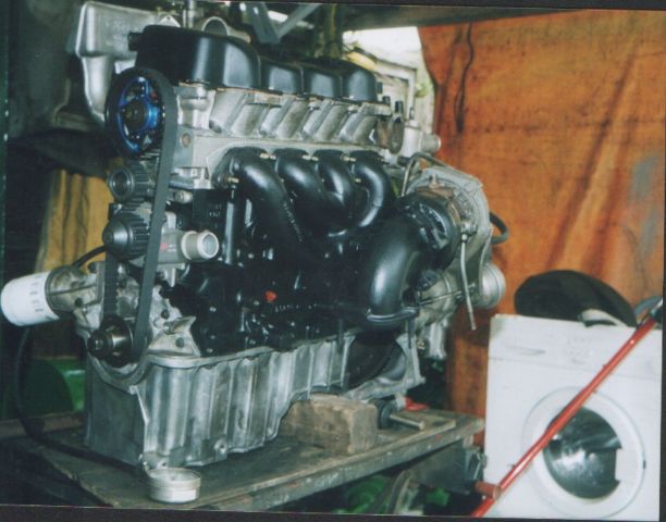 Zvh Engine