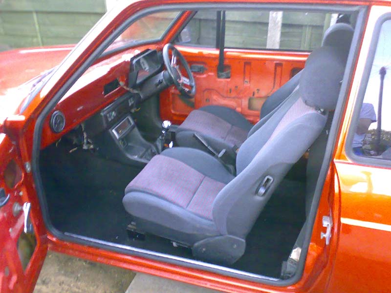 Re: 1979 Ford Escort MK2 Ford Escort Mk2 For Sale. Re: 1979 Ford Escort MK2