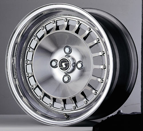 schmidt rims. Can one of you skilled people put these on a mk1 escort?