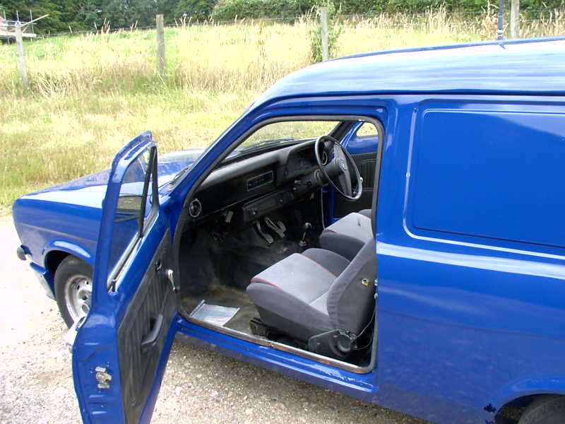 Breaking MK1 & MK2 Escorts, Breaking MK1 & MK2 Escorts,